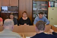 Внеочередное заседание Совета депутатов IV созыва МО «Кузьмоловское городское поселение» состоялось в минувший четверг