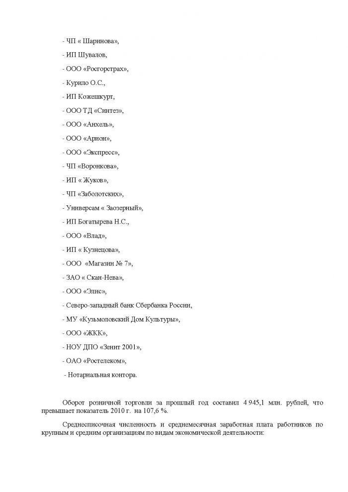 Постановление от 29.06.2012 № 83 Об утверждении Программы социально-экономического развития муниципального образования Кузьмоловское городское поселение Всеволожского муниципального района Ленинградской области на 2012 &ndash; 2014 годы