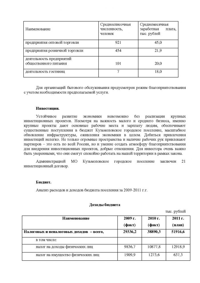 Постановление от 29.06.2012 № 83 Об утверждении Программы социально-экономического развития муниципального образования Кузьмоловское городское поселение Всеволожского муниципального района Ленинградской области на 2012 &ndash; 2014 годы