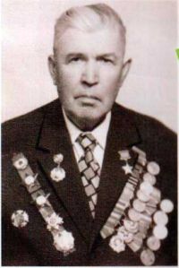 ЧТОБЫ ПОМНИЛИ - Григорий Иванович ТАРАСОВ